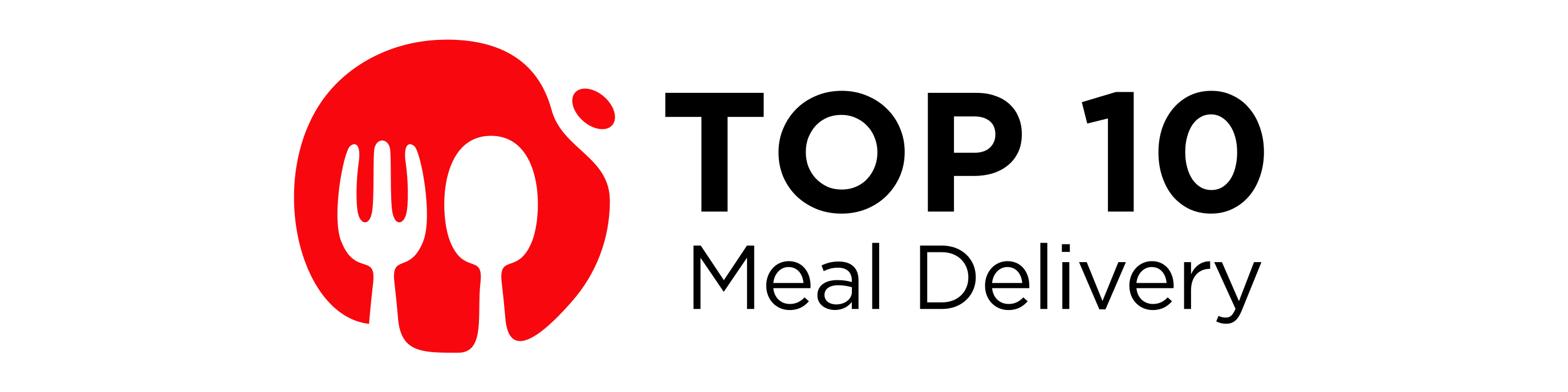 Top 10 Meal Delivery logo