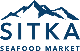 Sitka seafood logo