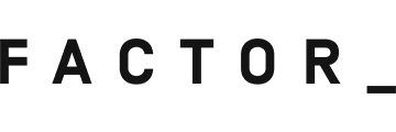 factor75 logo