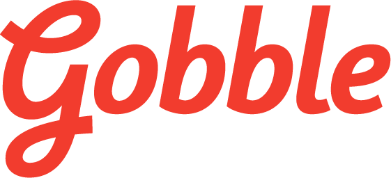 gobble logo