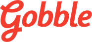 gobble logo