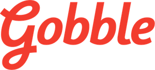 gobble logo