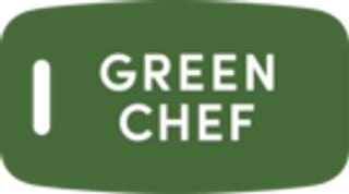 greenchef logo