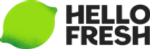 hellofresh logo