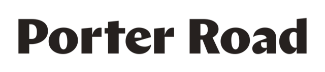 porter road logo