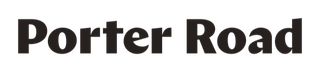porter road logo